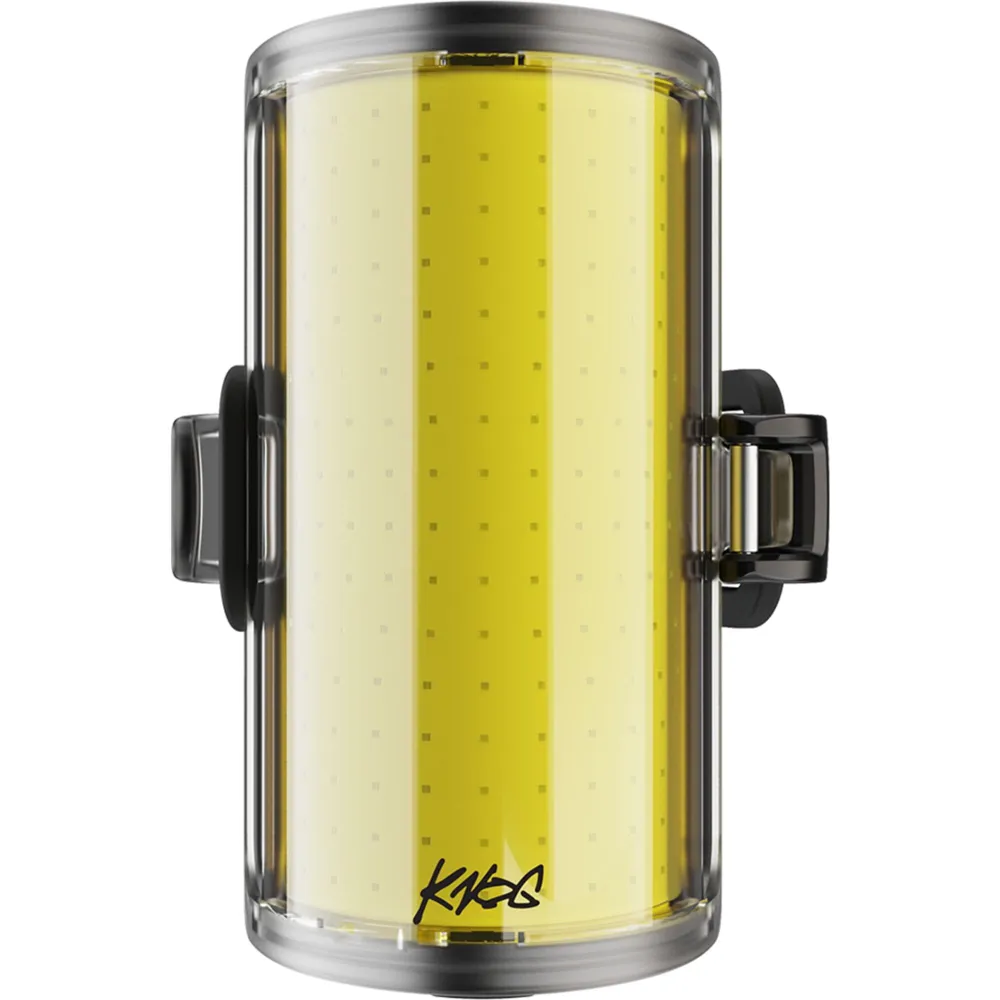 uPRISE Bikes Knog Cobber Reflex USB Front Light - Black | Price match, 365 day returns, 18-Month Warranty, Finance Available & Free UK Delivery