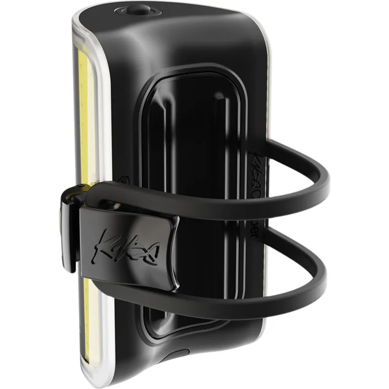 Knog Cobber Reflex USB Front Light - Black-2