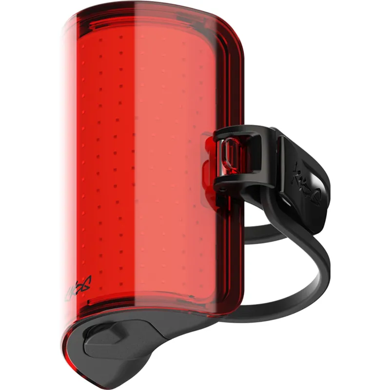 Knog Cobber Reflex USB Rear Light - Black-1