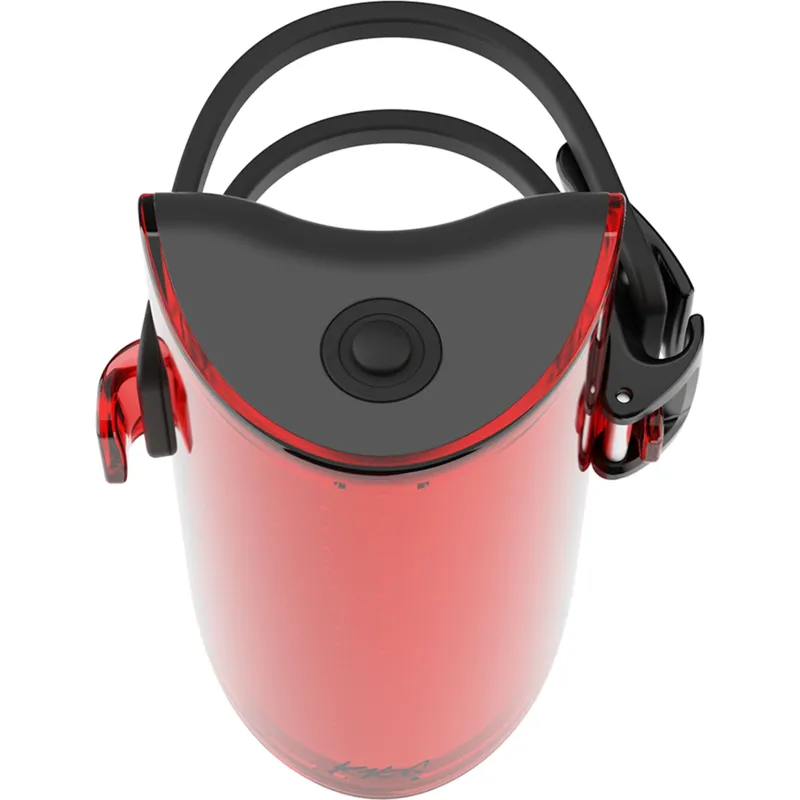 Knog Cobber Reflex USB Rear Light - Black-3