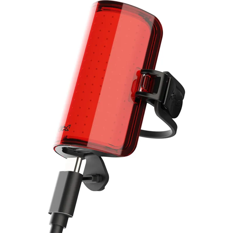 Knog Cobber Reflex USB Rear Light - Black-5