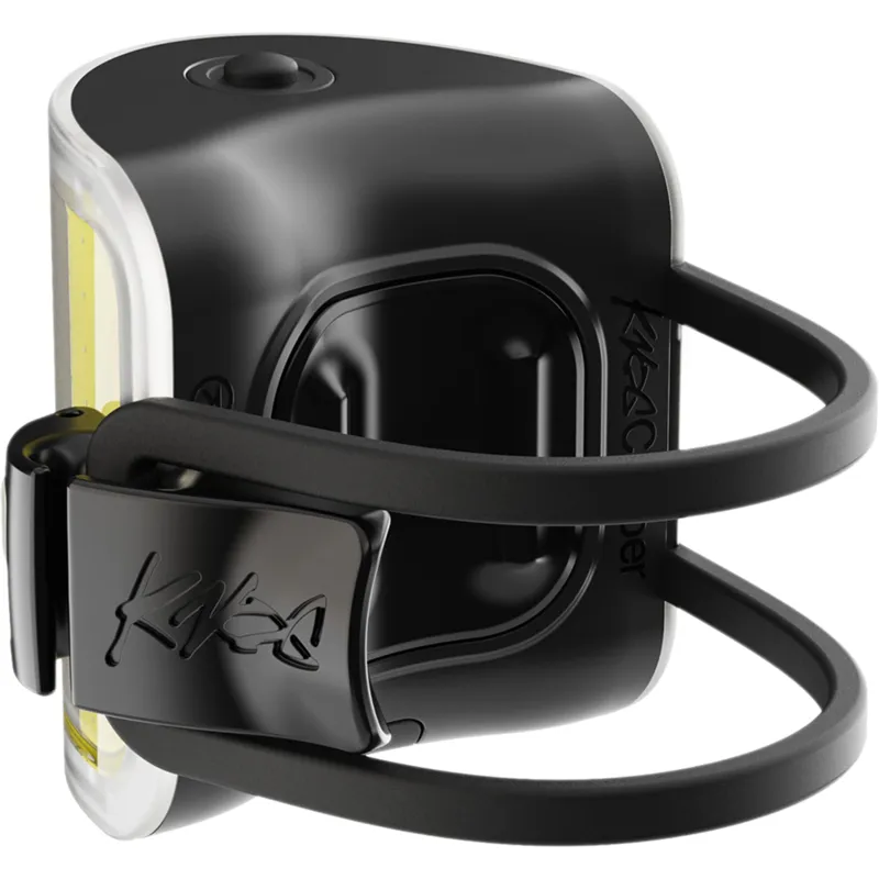 Knog Cobber Mini USB Front Light - Black-2