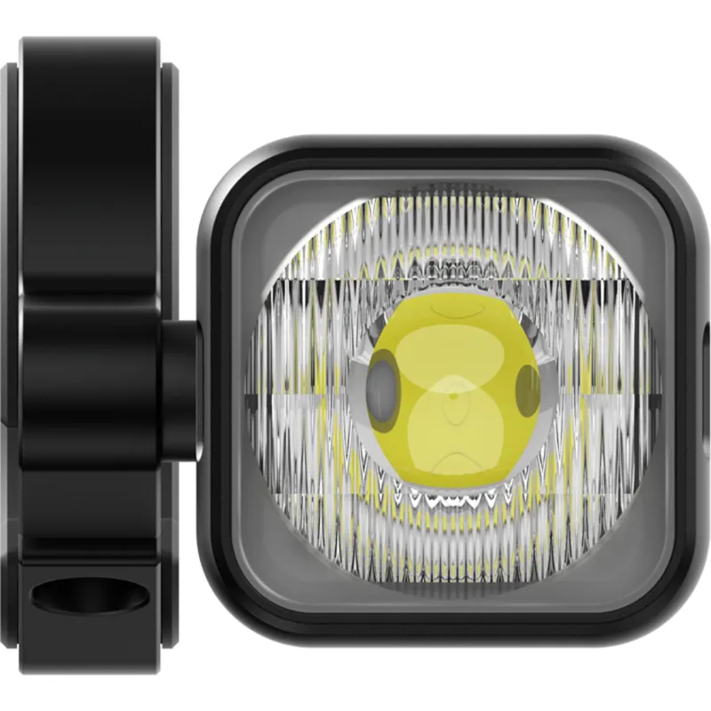 Knog Blinder E 80 StVZO USB E-Bike Front Light - Black-1