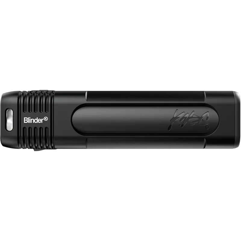 Knog Blinder Pro 700 USB Front Light - Black-1