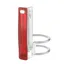 Knog Plus USB Rear Light - 20 Lumen - Translucent