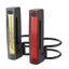 Knog Plus Twinpack USB Light Set - Black