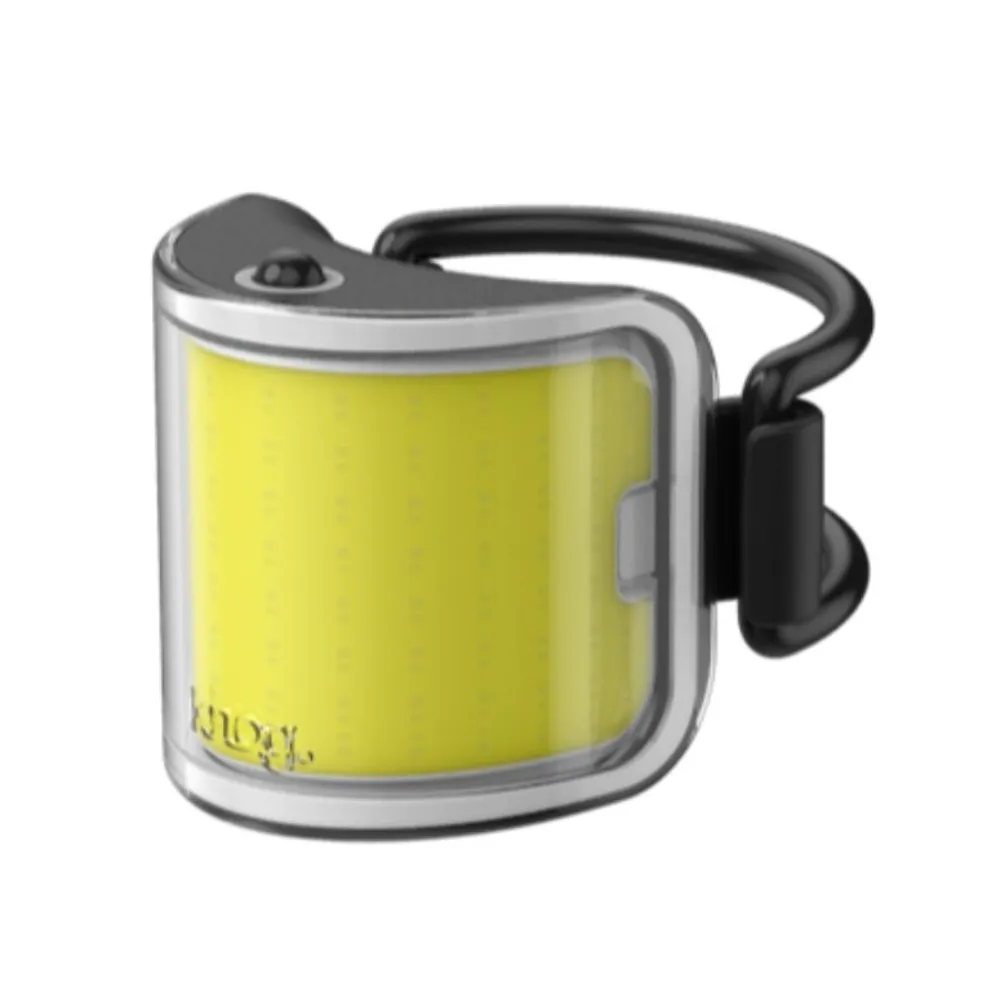 uPRISE Bikes Knog Cobber Lil USB Front Light - 110 Lumen - Black | Price match, 365 day return s, 18-Month Warranty, Finance Available & Free UK Delivery