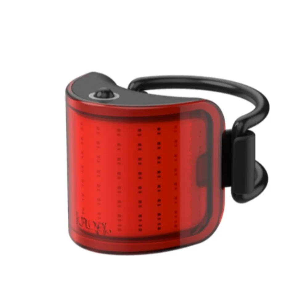 uPRISE Bikes Knog Cobber Lil USB Rear Light - 50 Lumen - Black | Price match, 365 day return s, 18-Month Warranty, Finance Available & Free UK Delivery