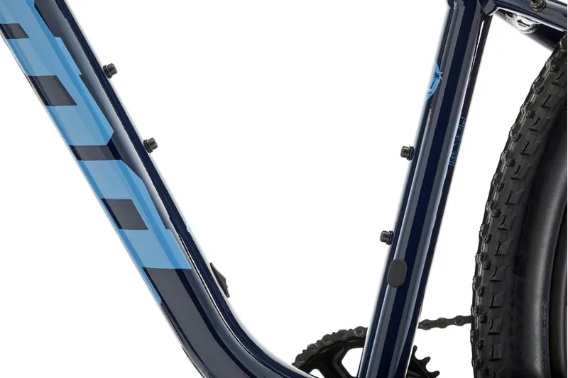 Kona Kahuna DL 29er 2024 Hardtail Mountain Bike - Gloss Midnight-6