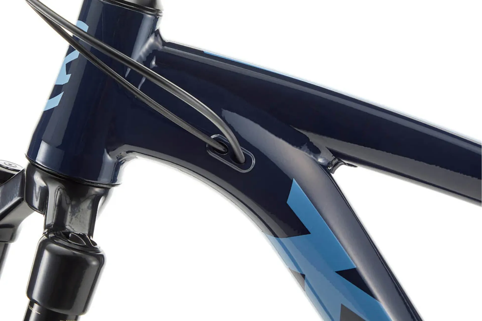 Kona kahuna frame outlet