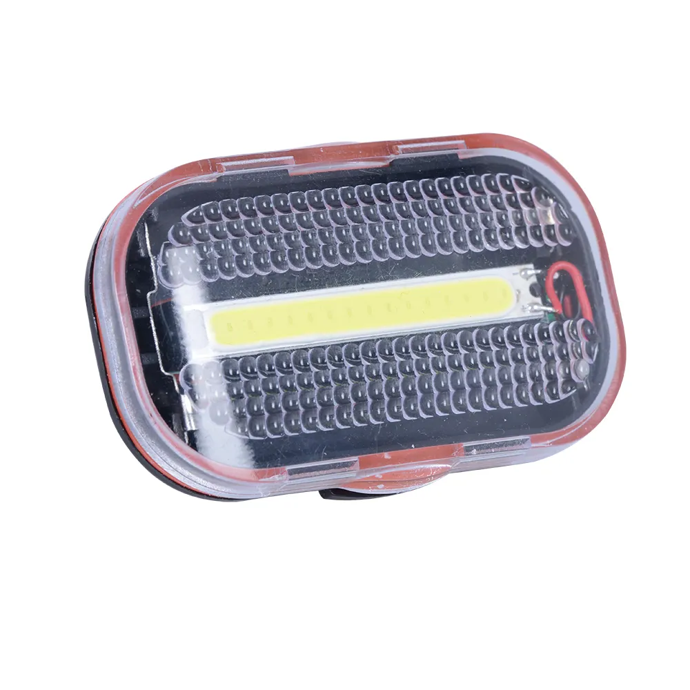 uPRISE Bikes Oxford Bright Light Front LED Light | Price match, 365 day return s, 18-Month Warranty, Finance Available & Free UK Delivery