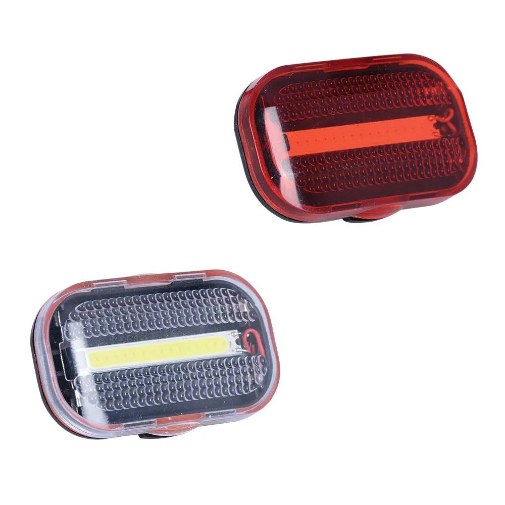 uPRISE Bikes Oxford Bright Light LED Set | Price match, 365 day return s, 18-Month Warranty, Finance Available & Free UK Delivery