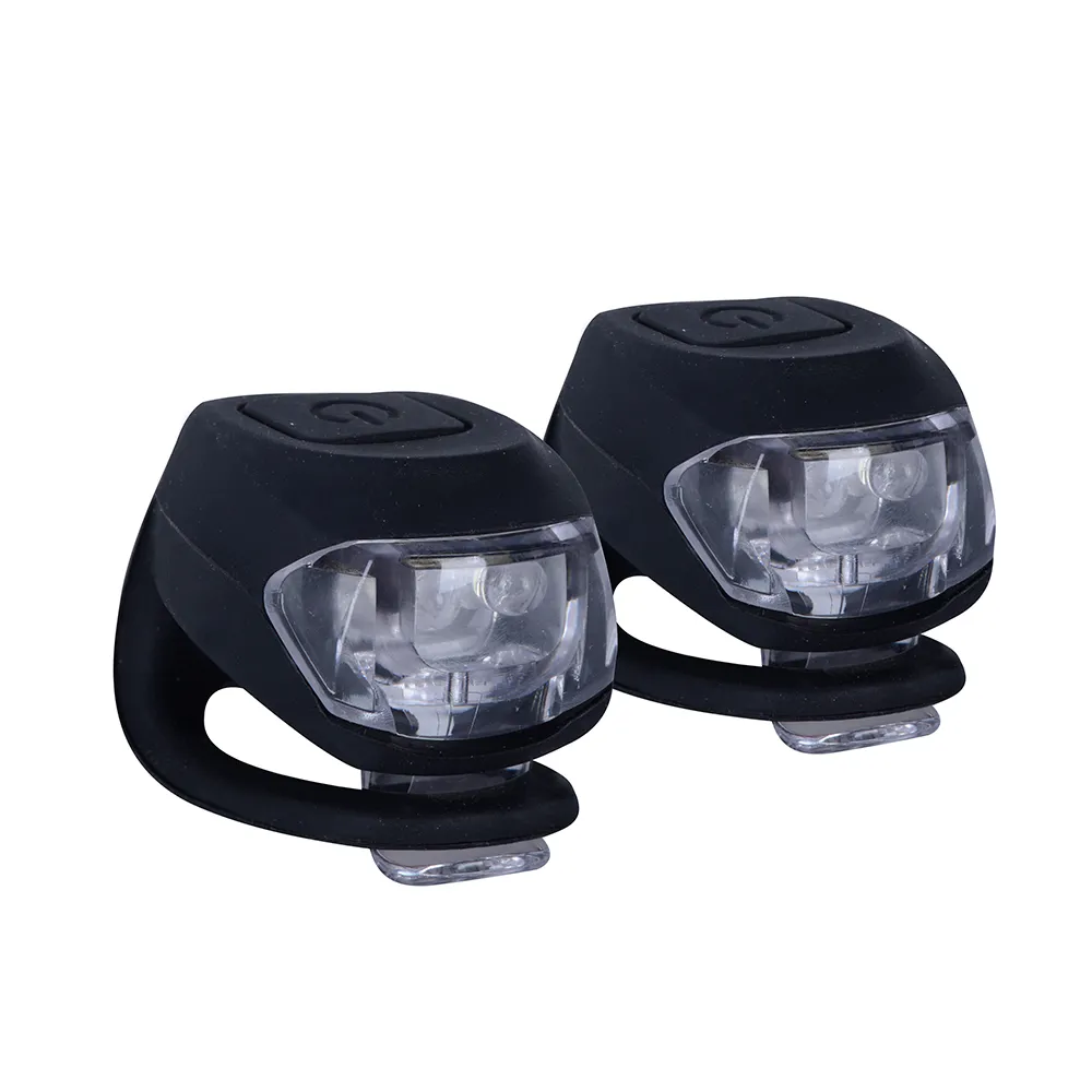 uPRISE Bikes Oxford Bright-Eye Light Set | Price match, 365 day return s, 18-Month Warranty, Finance Available & Free UK Delivery