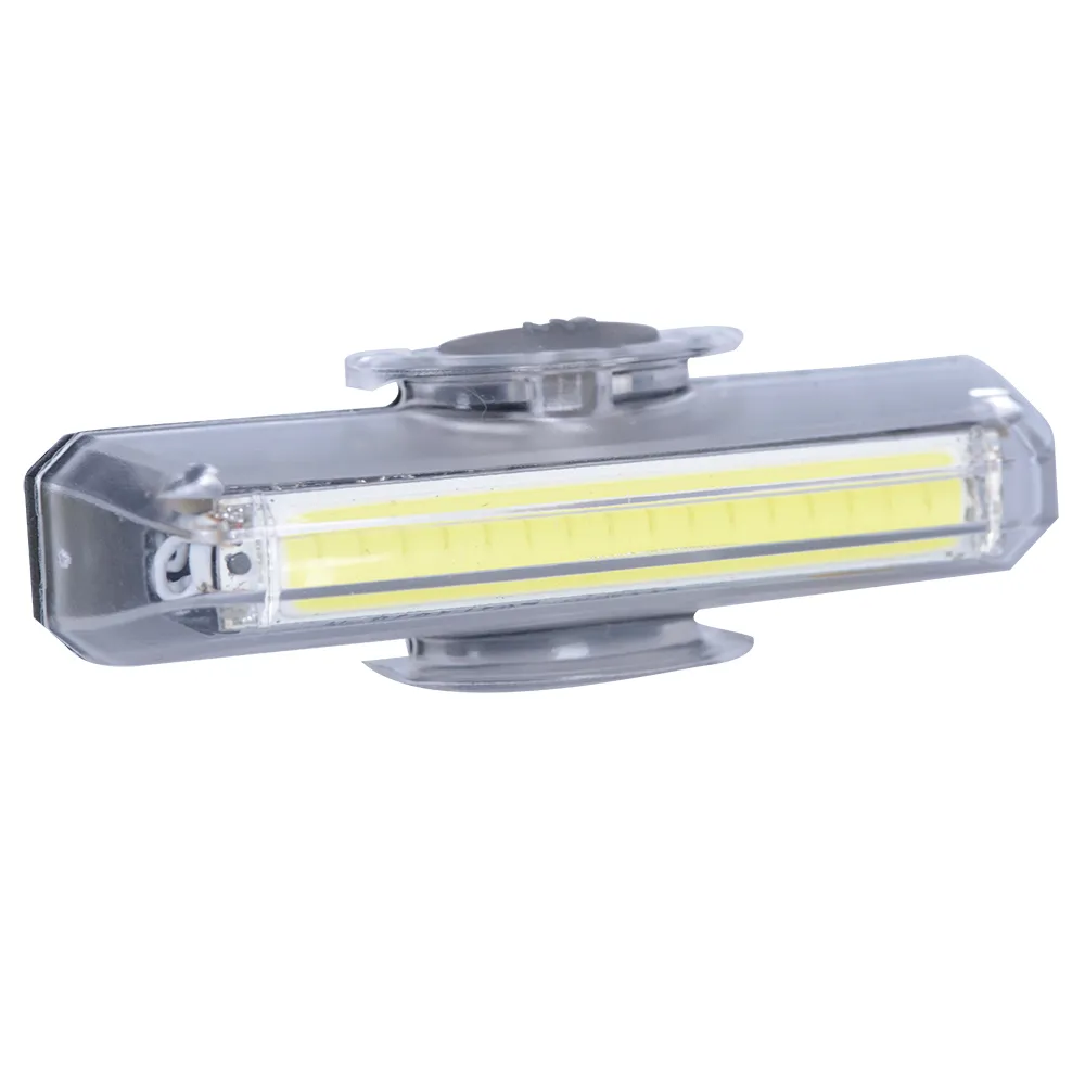 uPRISE Bikes Oxford Ultratorch Slimline F100 Front LED Light | Price match, 365 day return s, 18-Month Warranty, Finance Available & Free UK Delivery