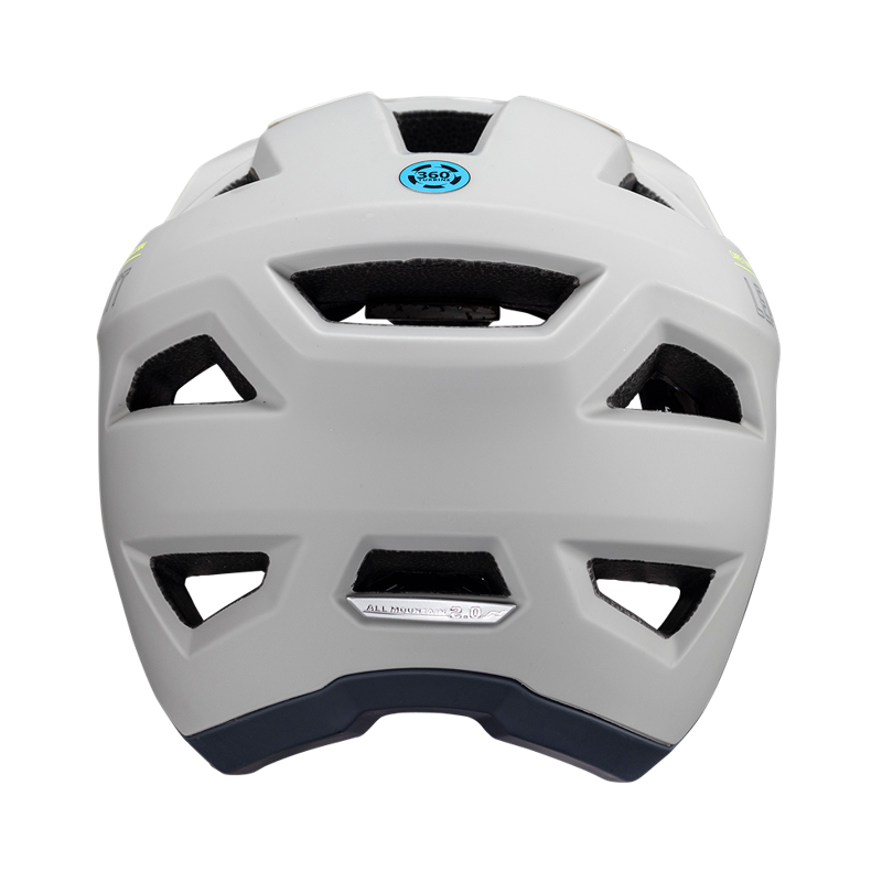 Leatt AllMtn 2.0 MTB Helmet - Granite Grey-5