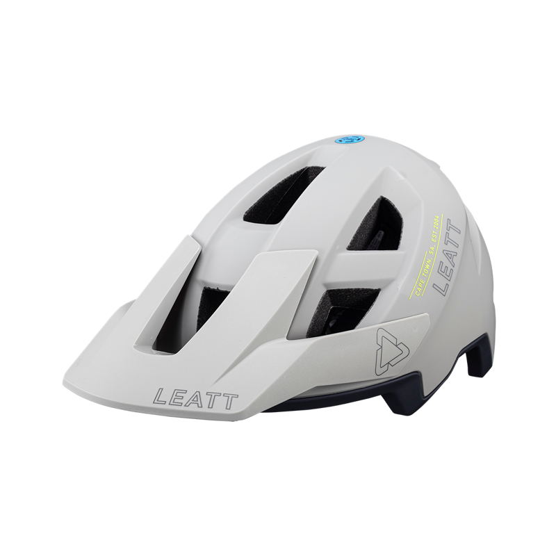 Leatt AllMtn 2.0 MTB Helmet - Granite Grey-1