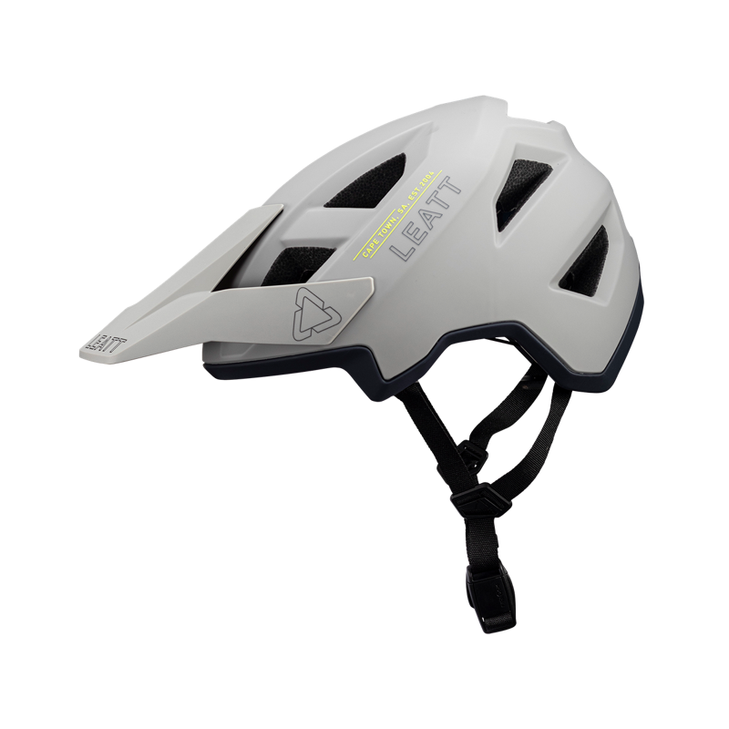 Leatt AllMtn 2.0 MTB Helmet - Granite Grey-3