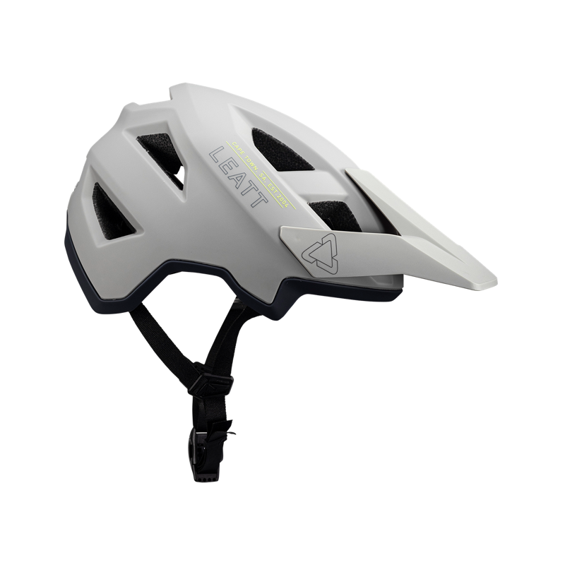 Leatt AllMtn 2.0 MTB Helmet - Granite Grey-2