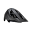 Leatt AllMtn 3.0 MTB Helmet - Stealth Black/Grey