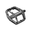 Look Trail Roc Flat MTB Pedals - Black