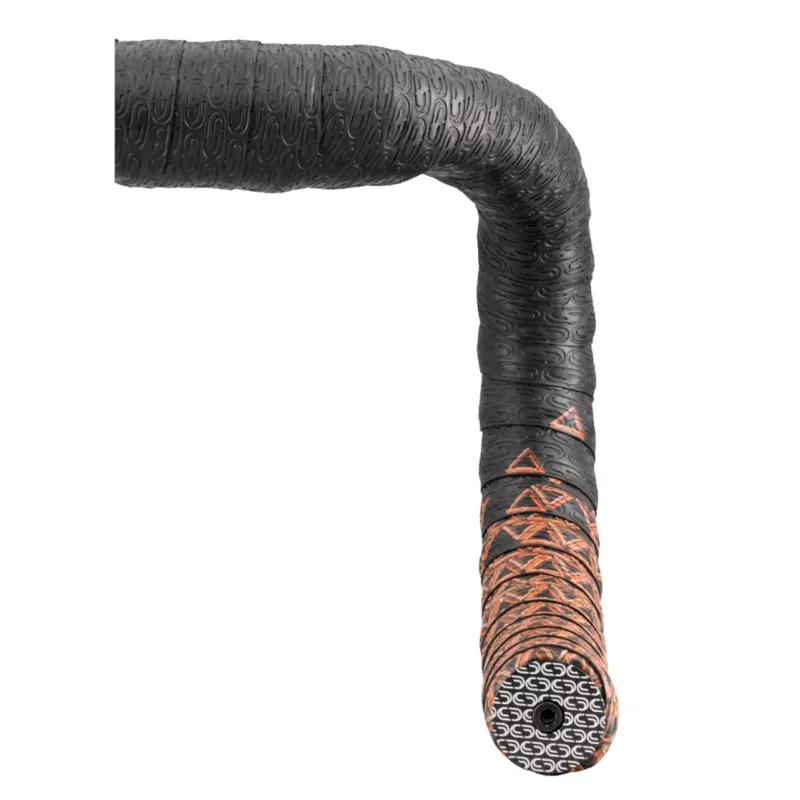 Deda Loop Bar Tape - Black/Bronze-1