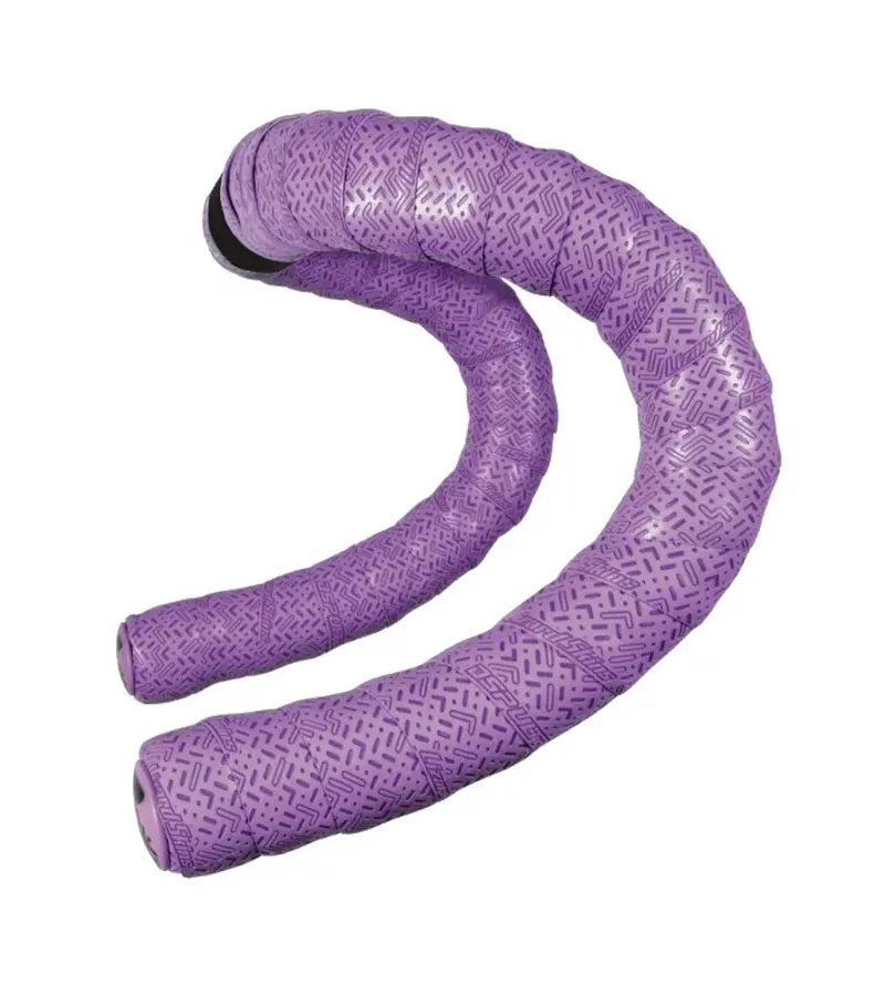 Lizard Skins DSP 3.5mm Ultra Bar Tape - Violet Purple-1