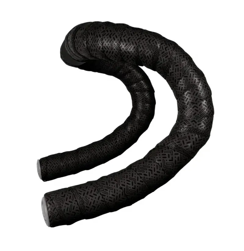 Lizard Skins DSP Ultra 2.7mm Bar Tape - Jet Black-1