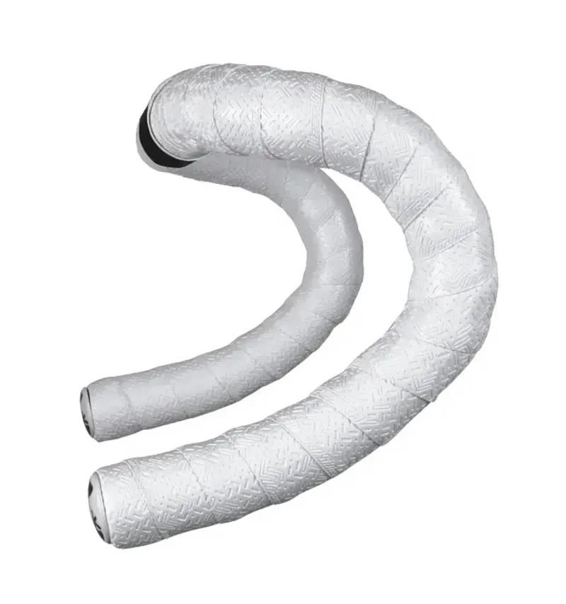 Lizard Skins DSP Ultra 2.7mm Bar Tape - Diamond White-1
