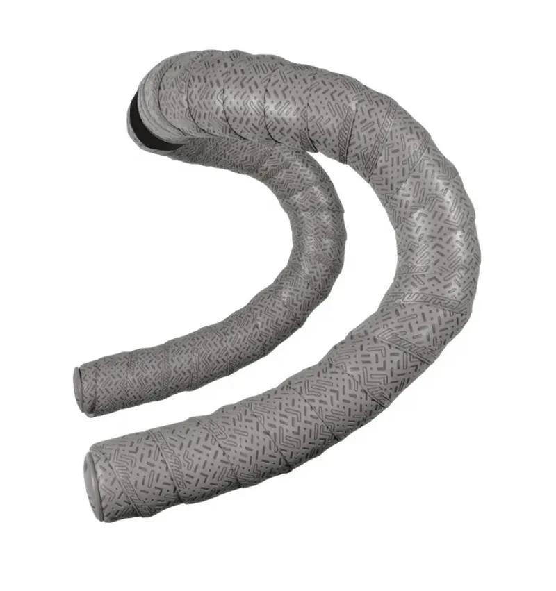 Lizard Skins DSP Ultra 2.7mm Bar Tape - Cool Grey-1