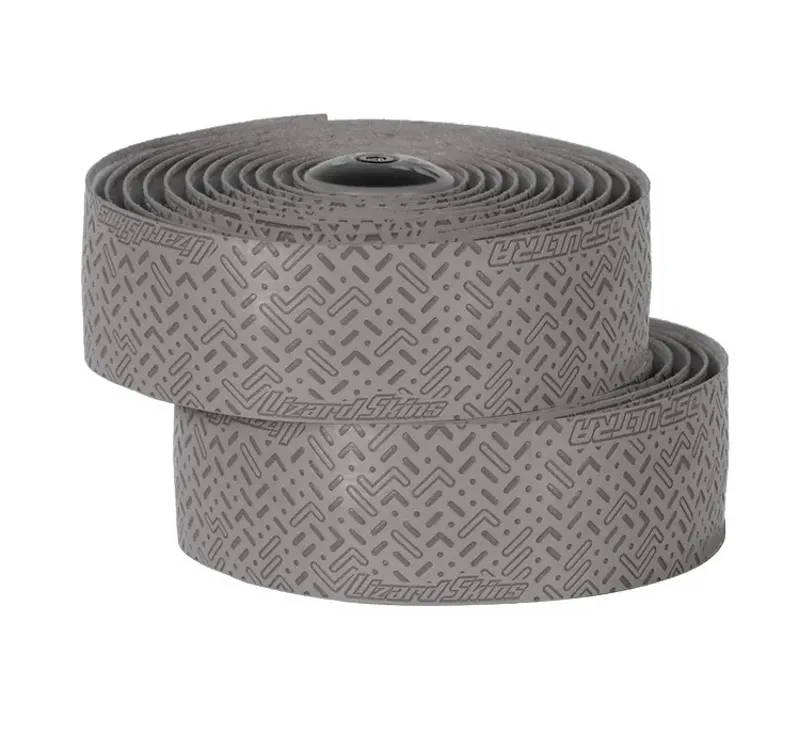 Lizard Skins DSP Ultra 2.7mm Bar Tape - Cool Grey