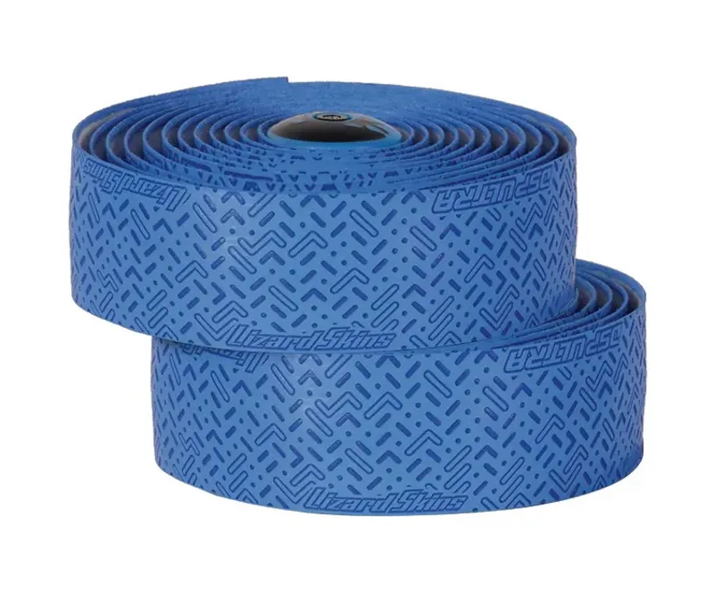 Lizard Skins DSP Ultra 2.7mm Bar Tape - Cobalt Blue