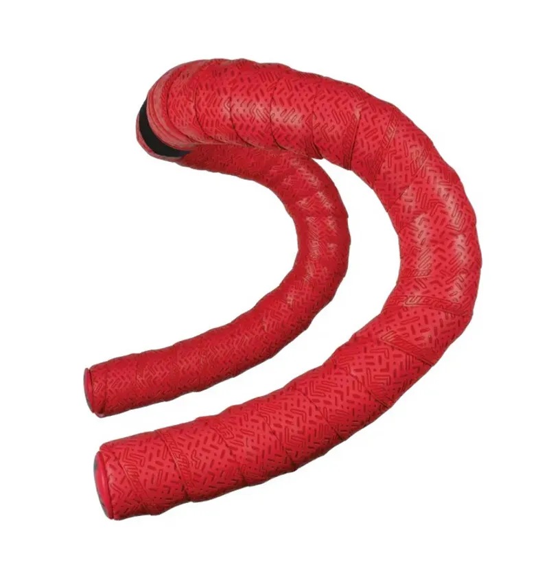 Lizard Skins DSP Ultra 2.7mm Bar Tape - Crimson Red-1