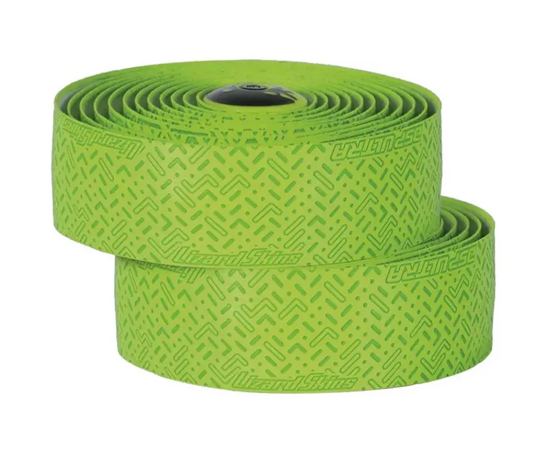 Lizard Skins DSP Ultra 2.7mm Bar Tape - Hyper Green