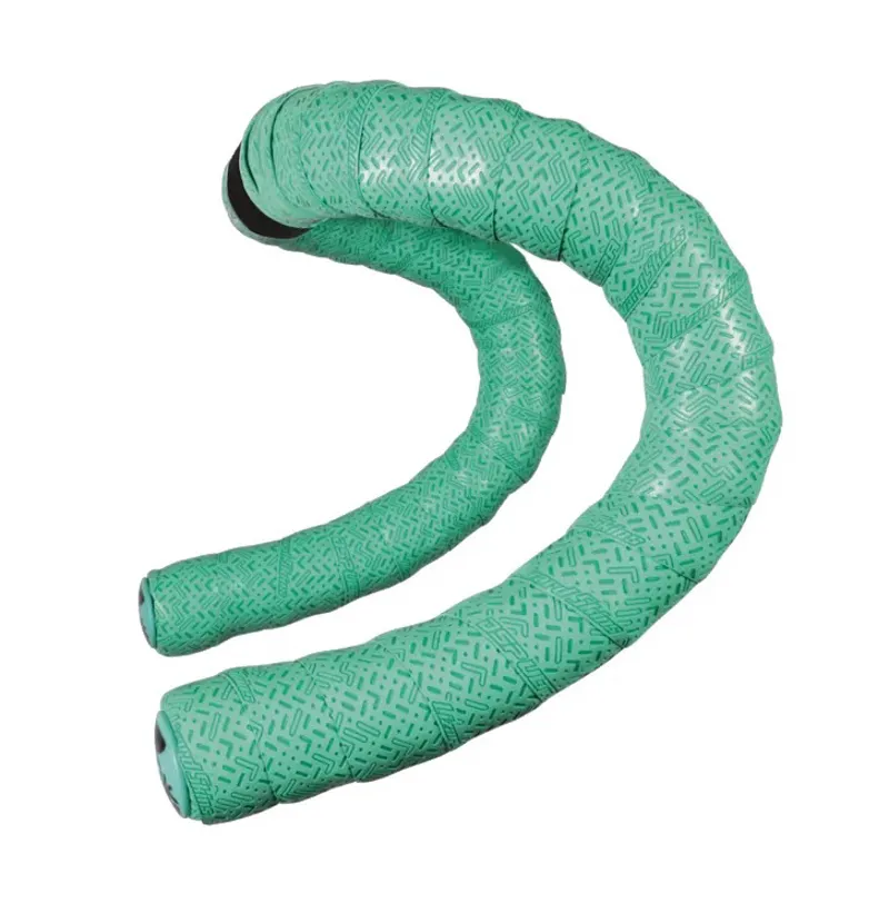 Lizard Skins DSP Ultra 2.7mm Bar Tape - Celeste Green-1