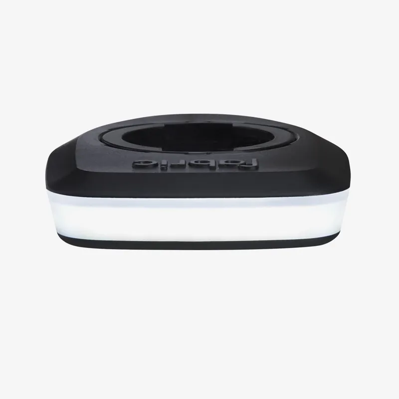 Fabric Lumaray V2 60 Lumen USB Front Light - Black-1