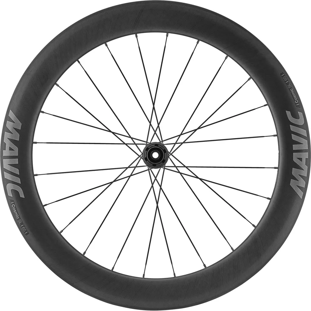 uPRISE Bikes Mavic Cosmic SL 65 23mm Carbon Disc Centre Lock Rear Road Wheel | Price match, 365 day returns, 18-Month Warranty, Finance Available & Free UK Delivery