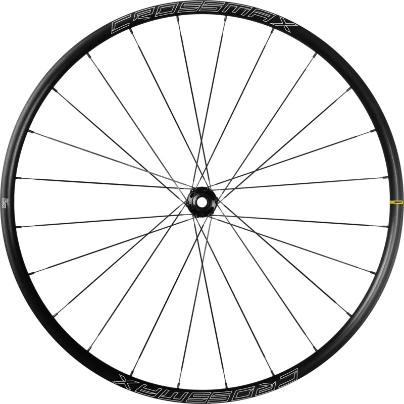 Mavic Crossmax 29 Disc 6 Bolt MTB Wheelset - SRAM XD-2