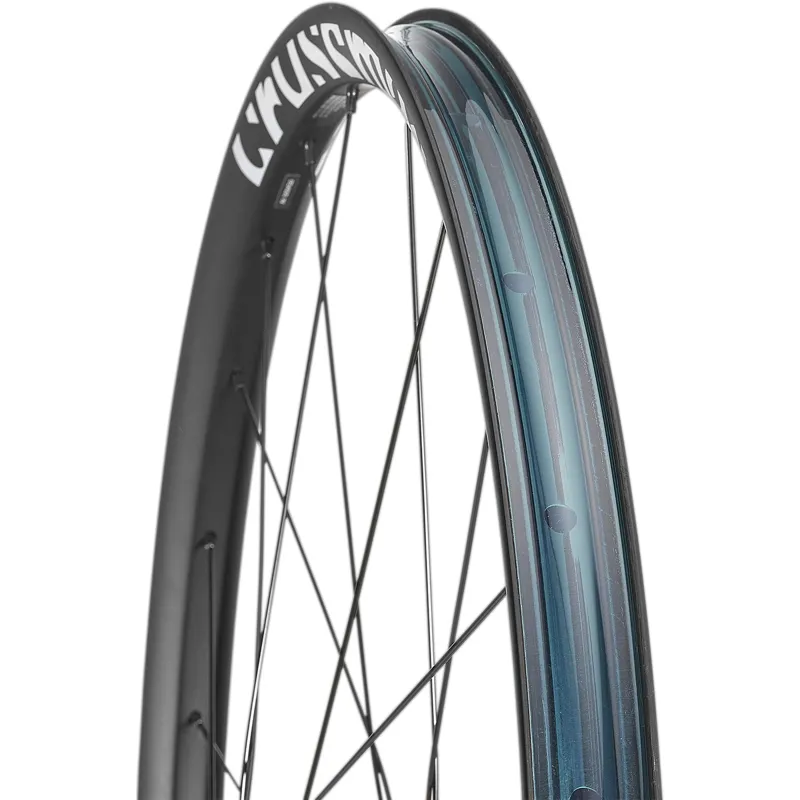 Mavic Crossmax S Carbon 29 Boost 6-Bolt Disc MTB Front Wheel-1