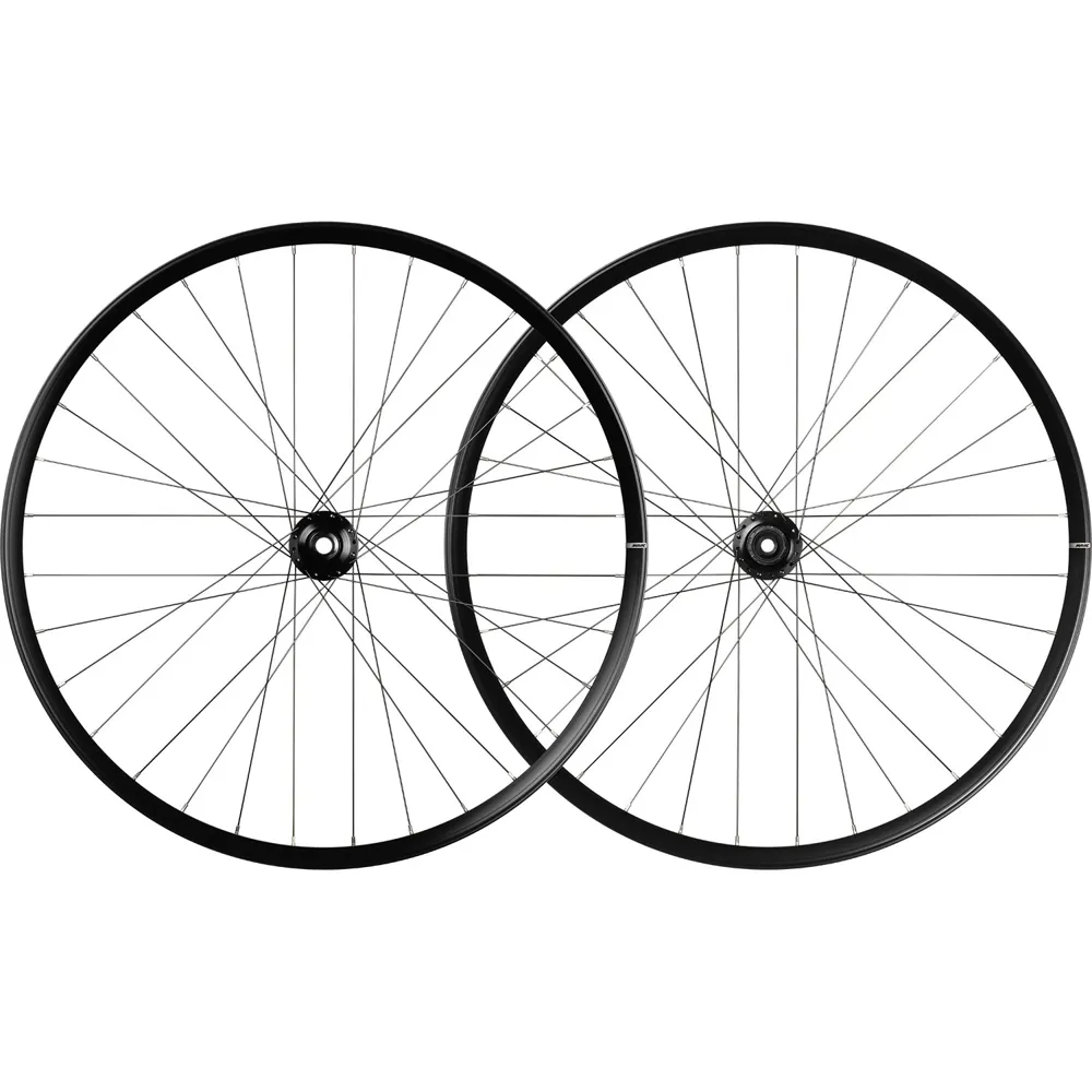 uPRISE Bikes Mavic E-Crossride 1 27.5 Disc 6-Bolt E-MTB Wheelset | Price match, 365 day returns, 18-Month Warranty, Finance Available & Free UK Delivery