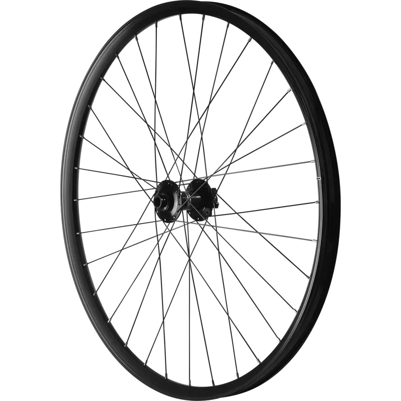 Mavic E-Crossride 1 27.5 Disc 6-Bolt E-MTB Wheelset-3