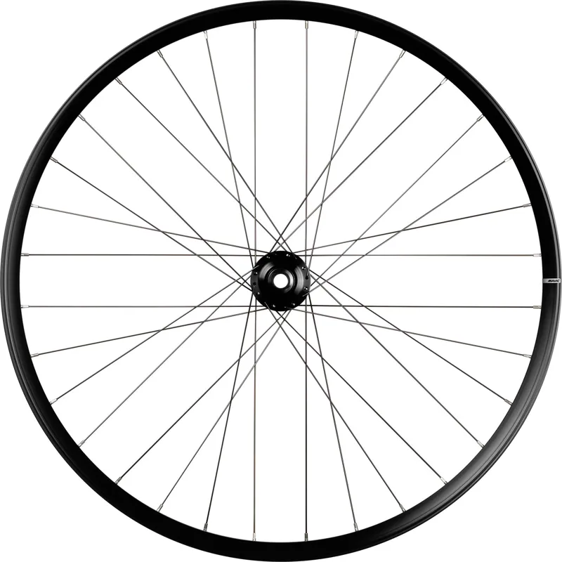 Mavic E-Crossride 1 27.5 Disc Centre Lock Boost E-MTB Wheelset - Shimano HG -1