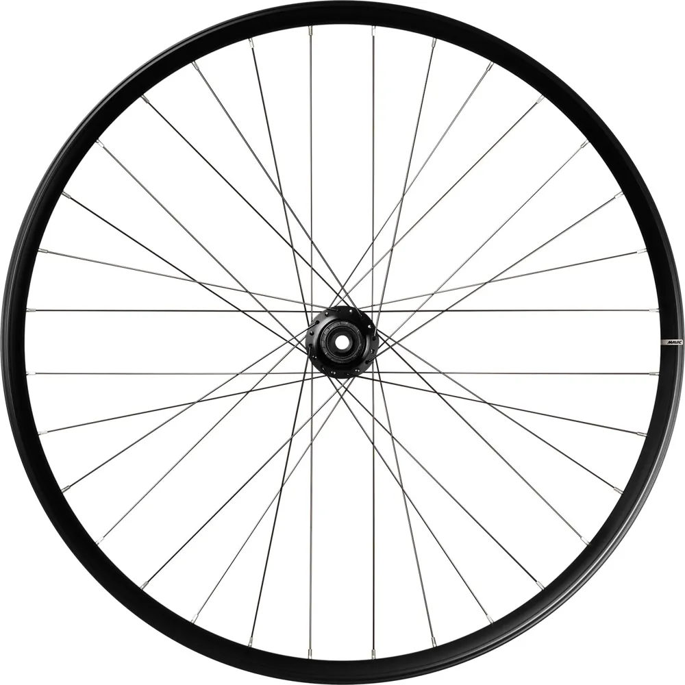uPRISE Bikes Mavic E-Crossride 1 27.5 Disc Centre Lock Boost E-MTB Rear Wheel - Shimano HG | Price match, 365 day returns, 18-Month Warranty, Finance Available & Free UK Delivery