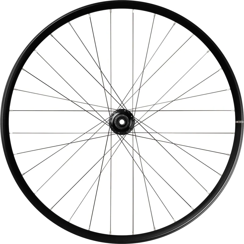 Mavic E-Crossride 1 27.5 Disc Centre Lock Boost E-MTB Wheelset - Shimano HG -2