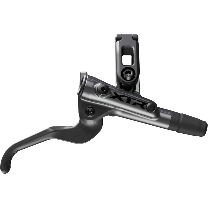 Shimano BR-M9220/BL-M9220 XTR 4 Pot Brake Lever/PM Calliper Front Right