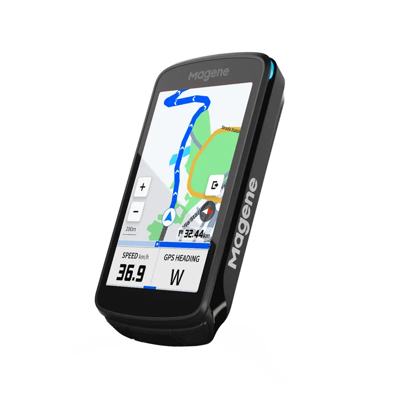Magene C706 Smart GPS Bike Computer-1