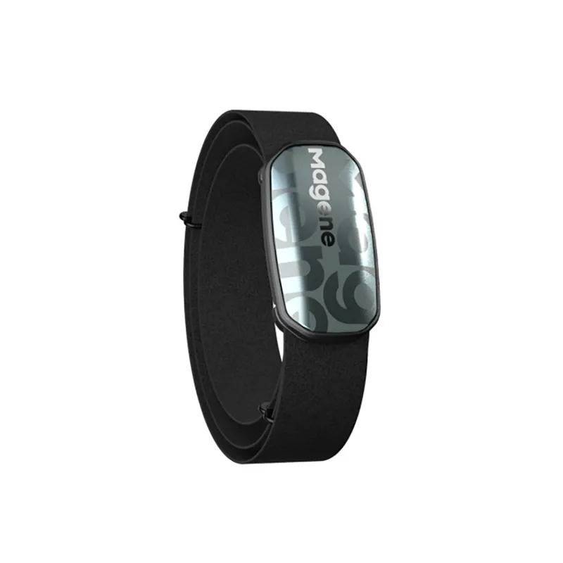 Magene H603 Heart Rate Monitor - Blue