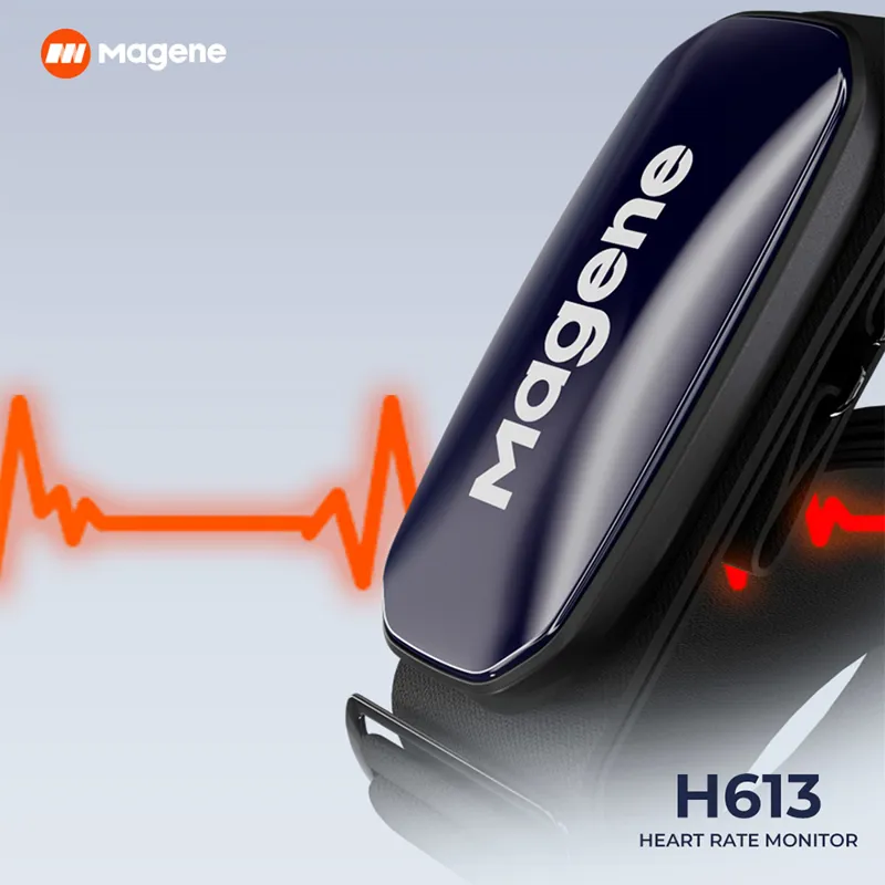Magene H613 Heart Rate Monitor-4