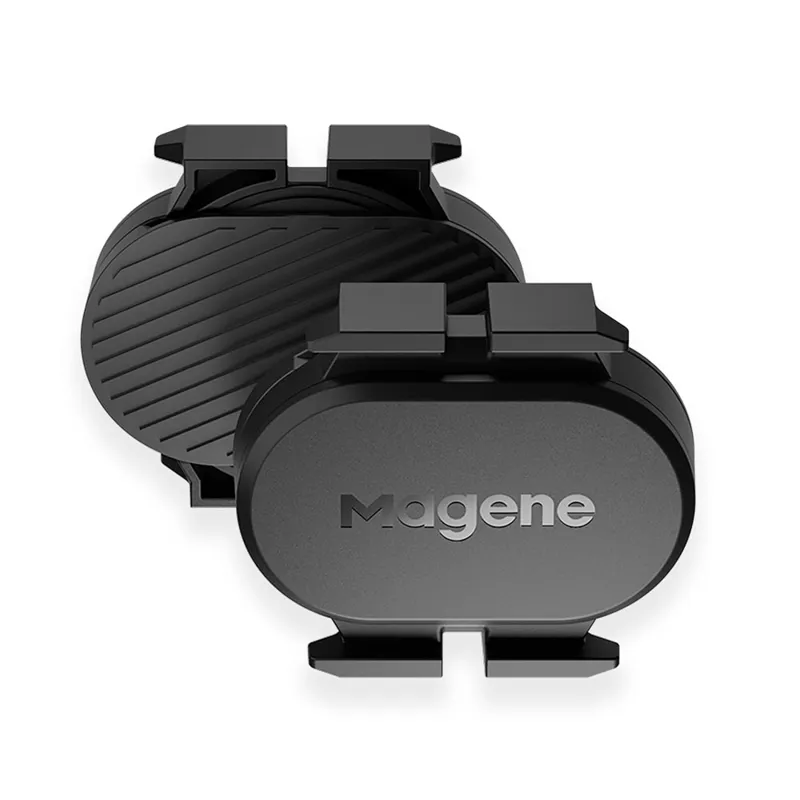 Magene S314 Speed/Cadence Dual-Mode Sensor - Black-1