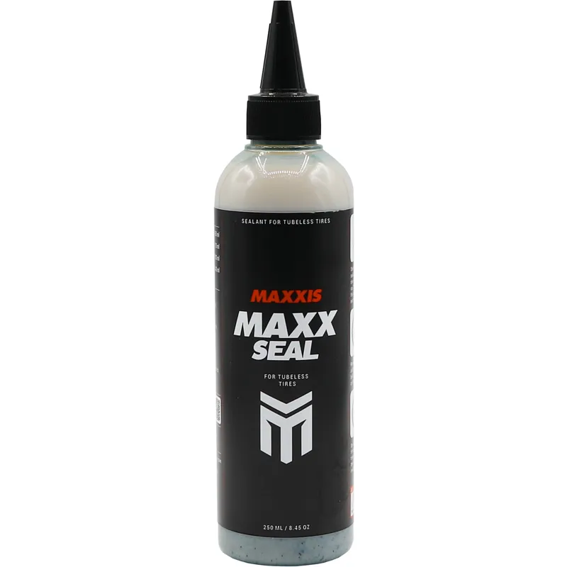 Maxxis Maxx Seal Tubeless Sealant - 250ml