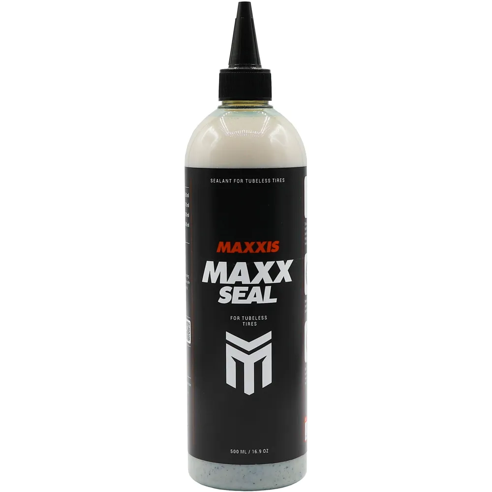 uPRISE Bikes Maxxis Maxx Seal Tubeless Sealant - 500ml | Price match, 365 day returns, 18-Month Warranty, Finance Available & Free UK Delivery